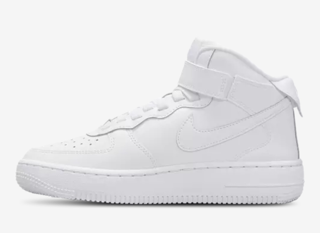 Nike Air Force One High-Top 