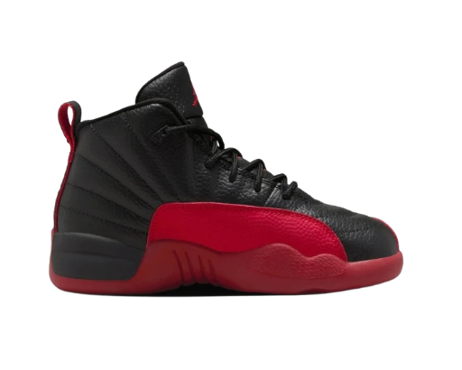 Nike Air Jordan 12 Retro Flu Game Kids GS PS TD Sizes 151186-002 NBY OG XII