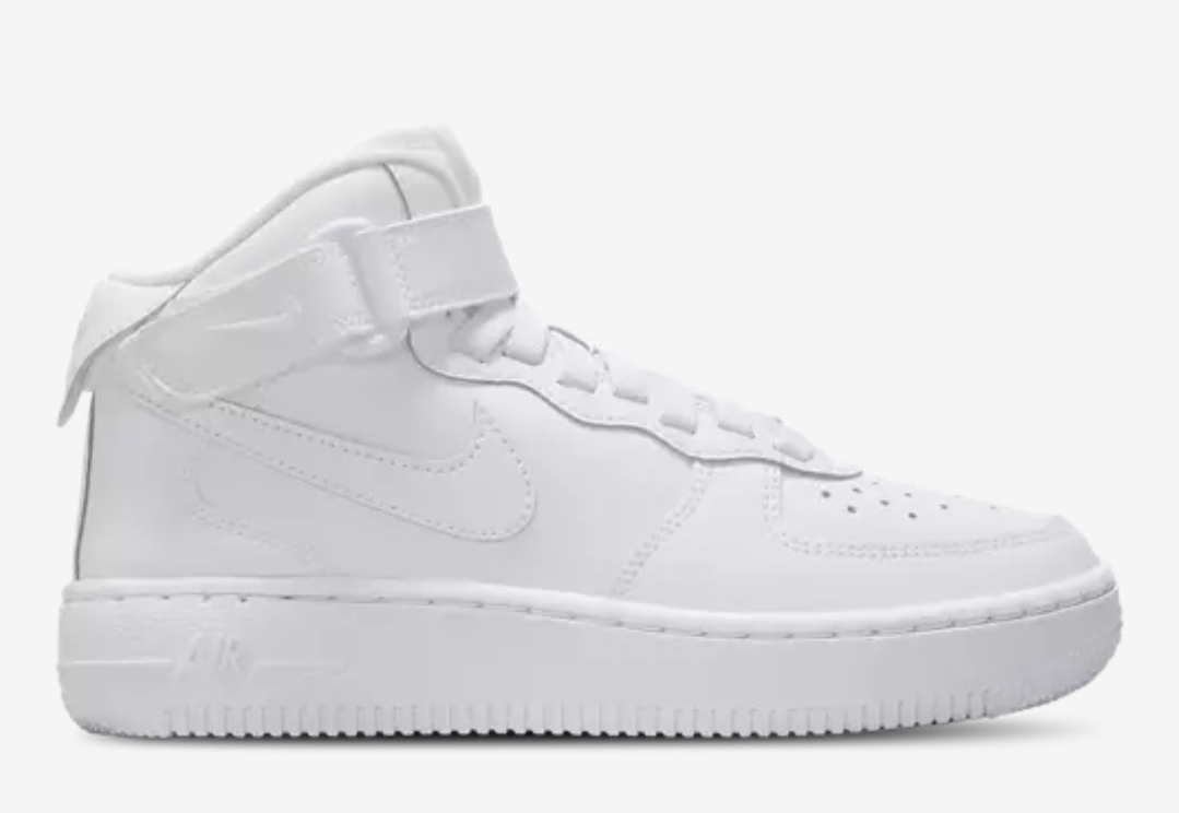 Nike Air Force One High-Top 