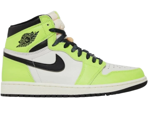 Air Jordan 1 Retro High OG Volt