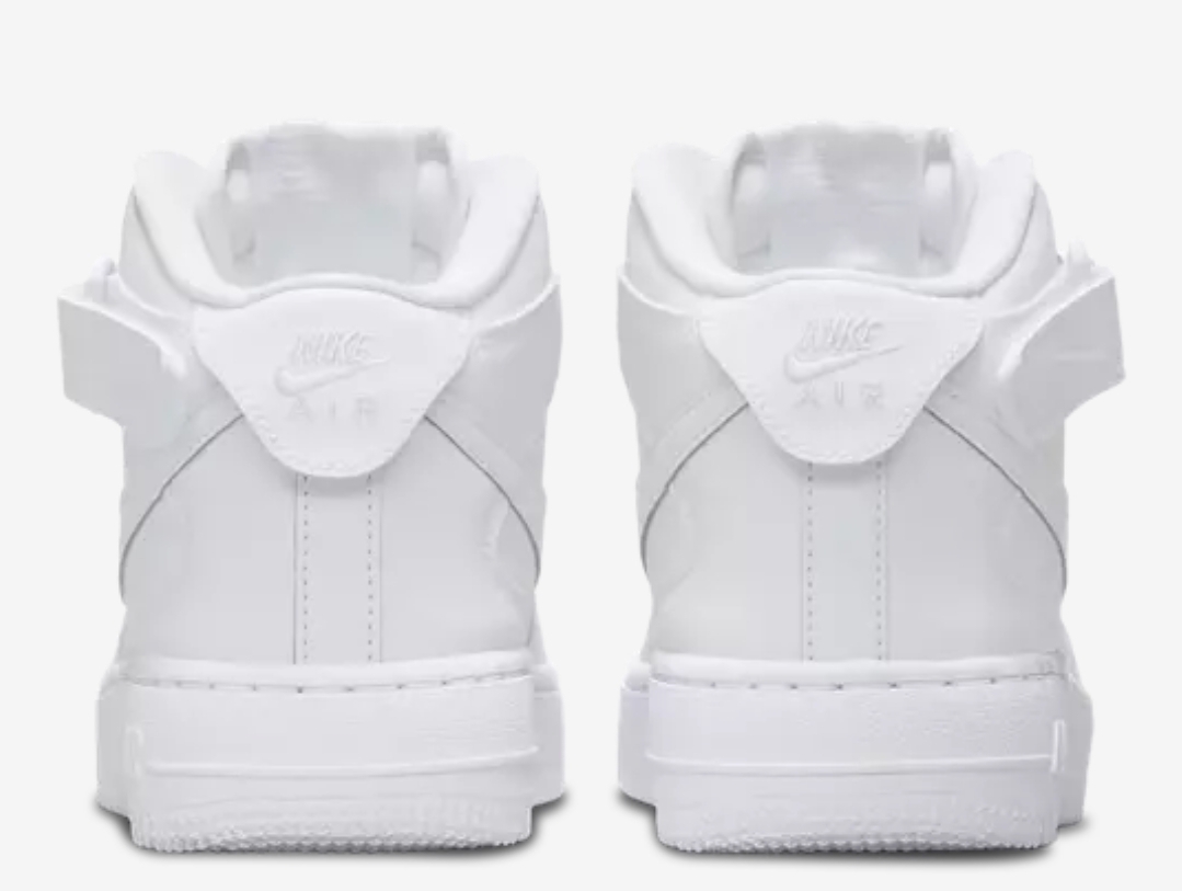 Nike Air Force One High-Top 