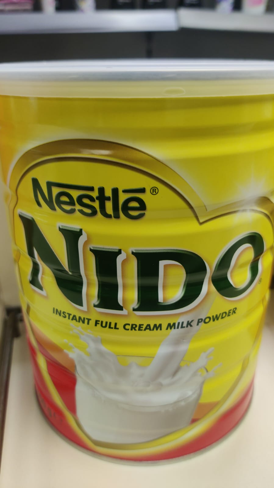 Nestlé Nido