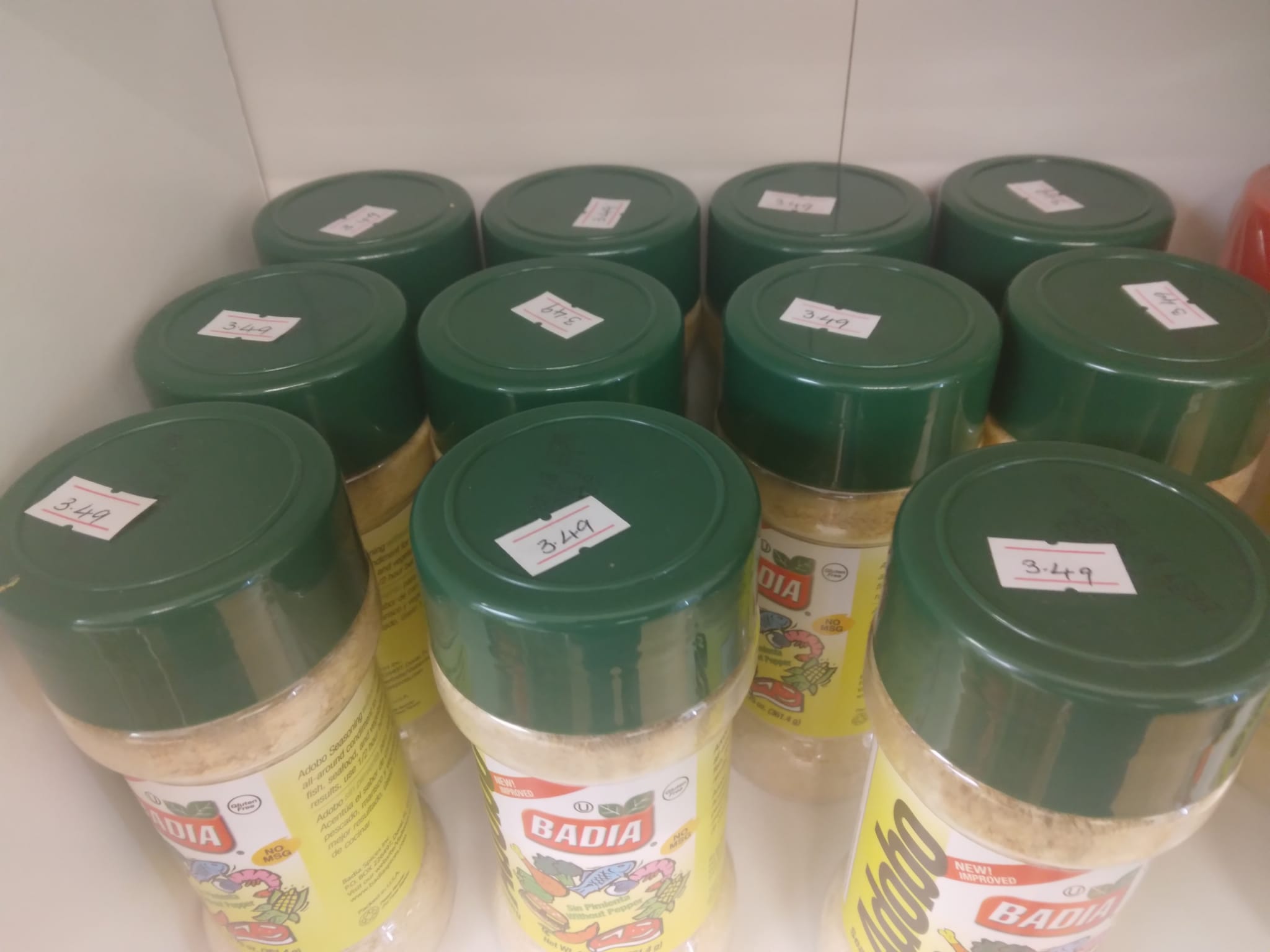 Badia Garlic Powder