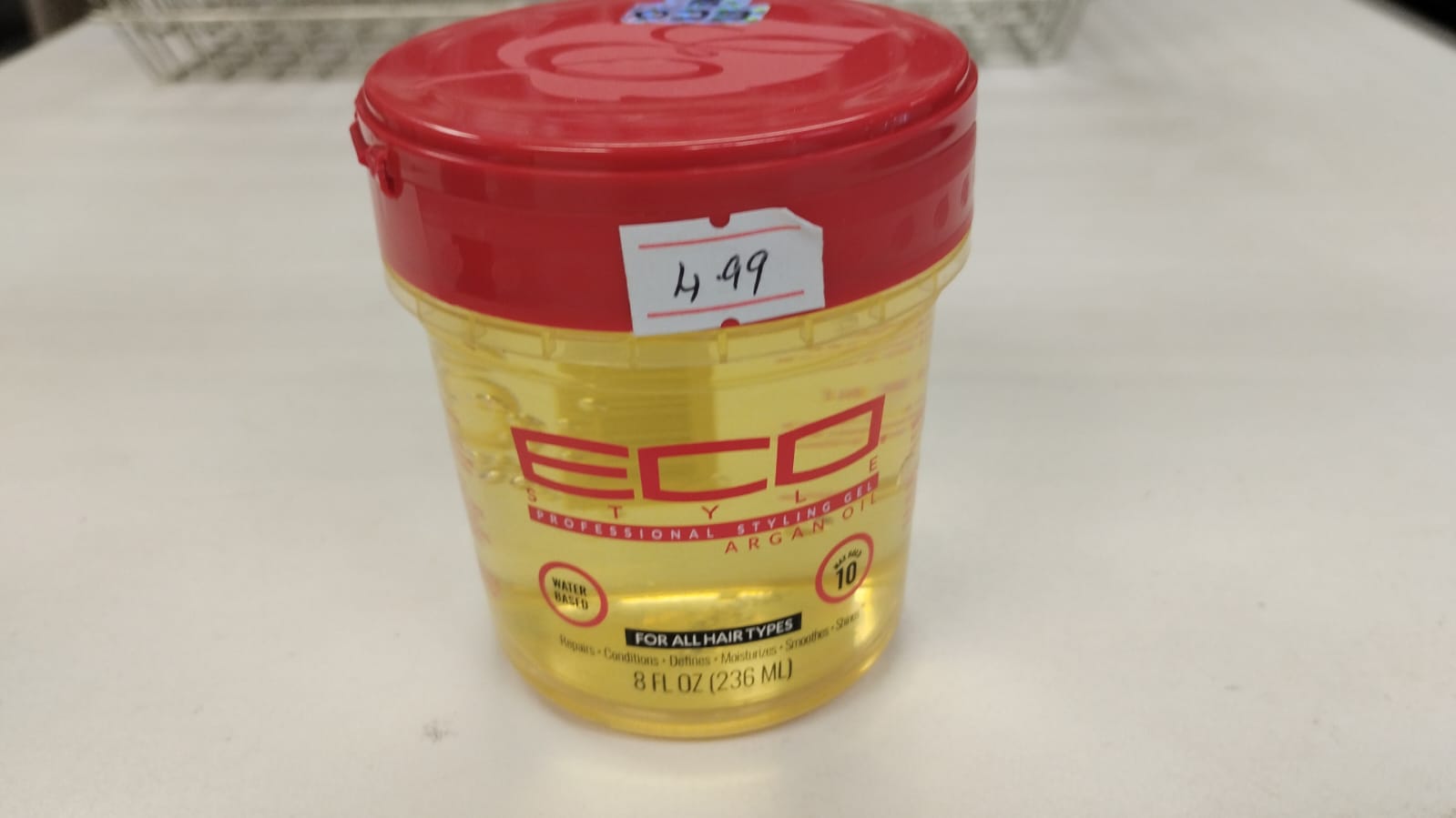 ECO Styler Professional Styling Gel