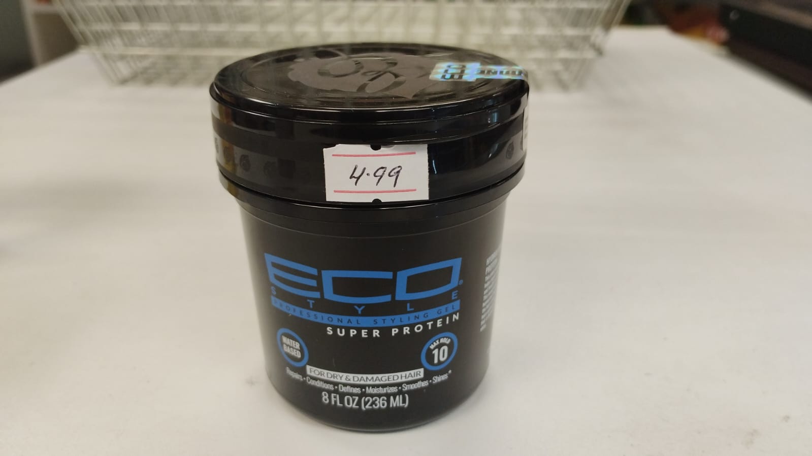 Eco Style Super Protein Gel