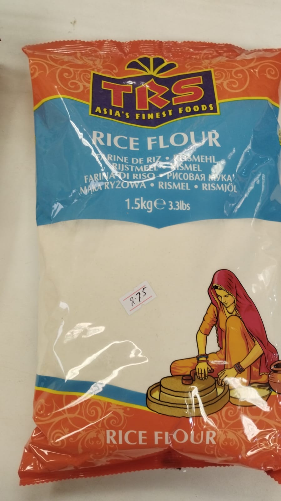 TKS Rice Flour