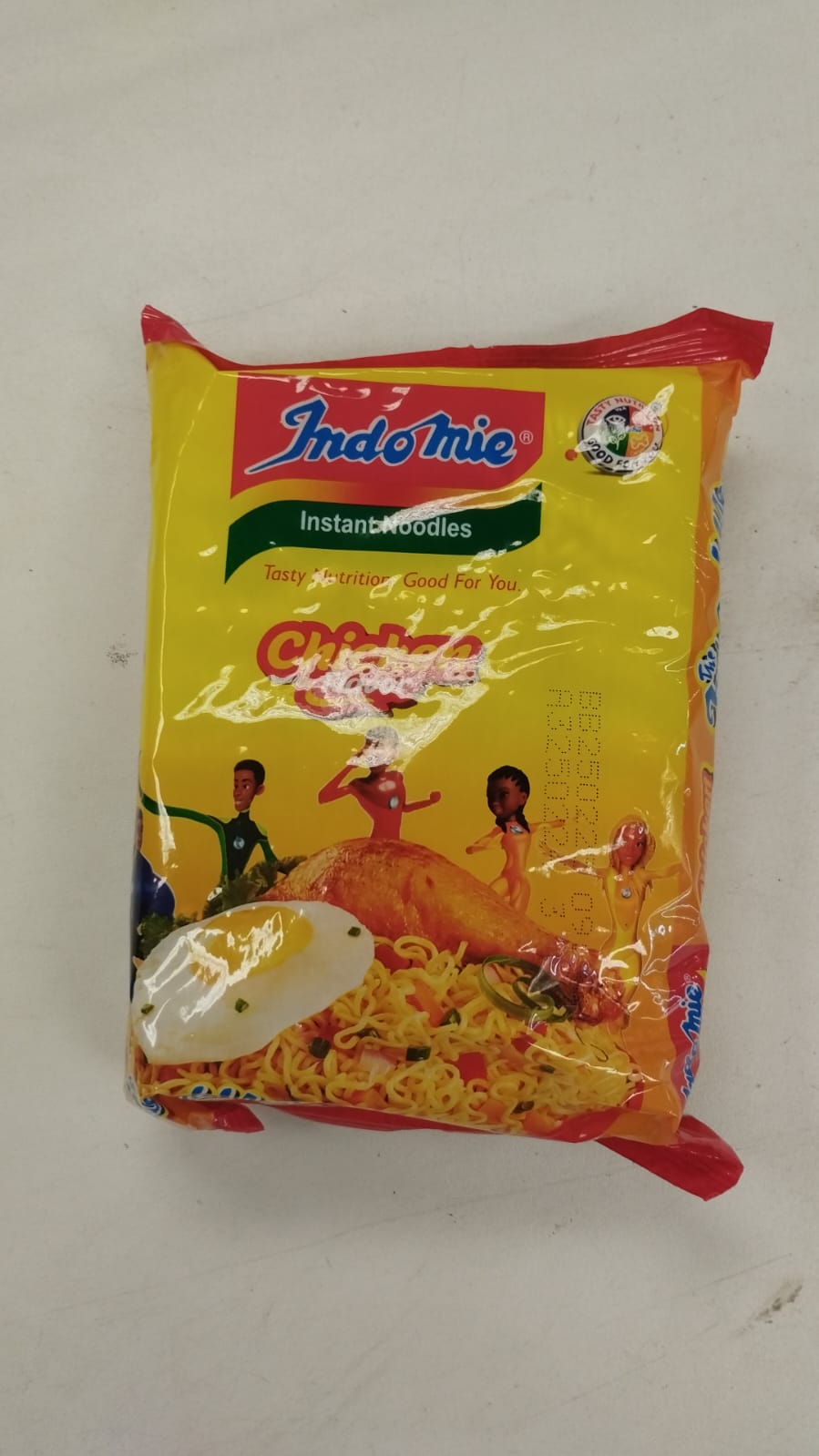 Indomie Instant Noodles