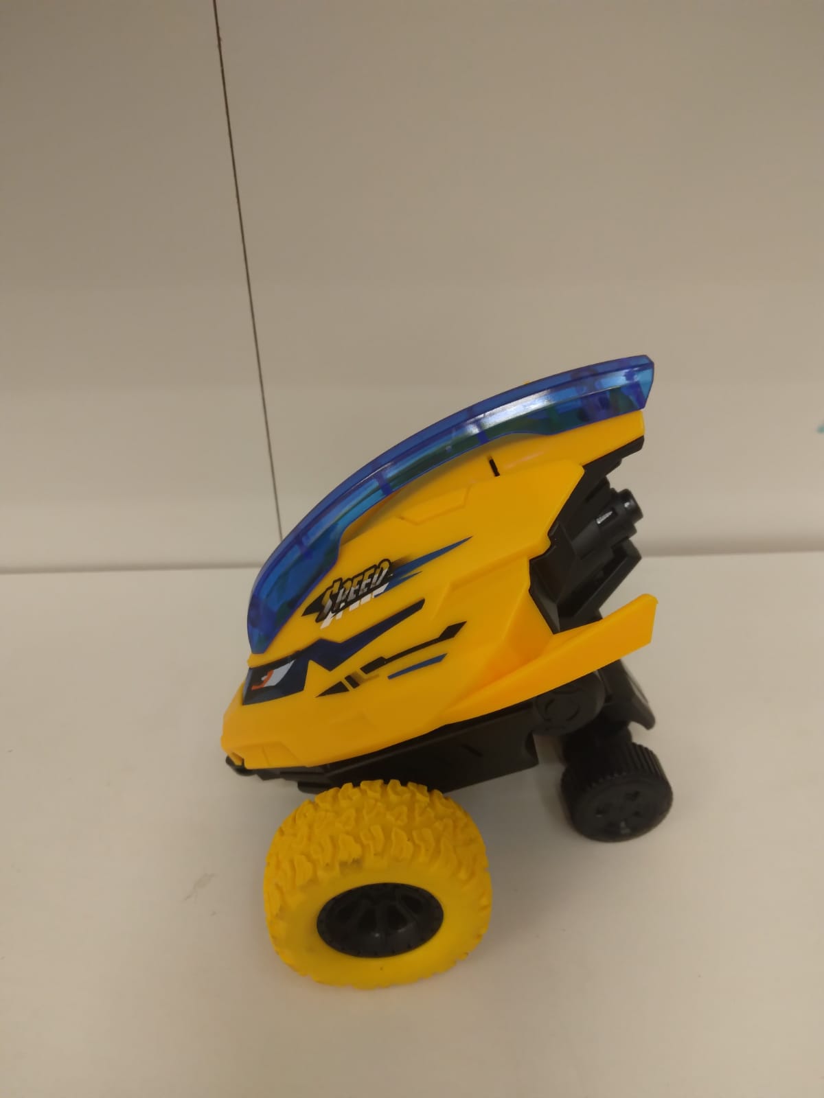 Speed Remote Control Car