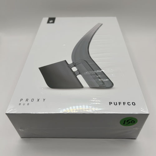 Puffco Proxy Bub