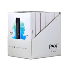 PAX Era