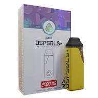 DSPSBLS+ Disposable Vape