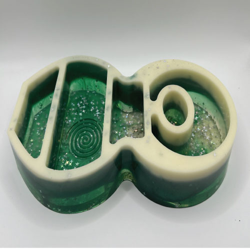 Resin Multipurpose Organizer Tray