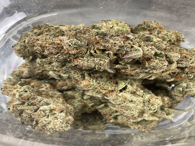 Premium Cannabis Buds