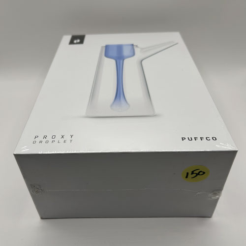 Puffco Proxy Droplet