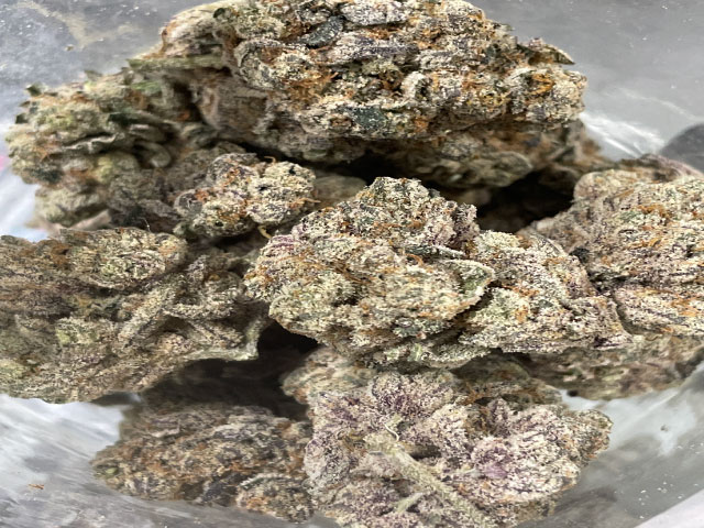 Premium Cannabis Buds