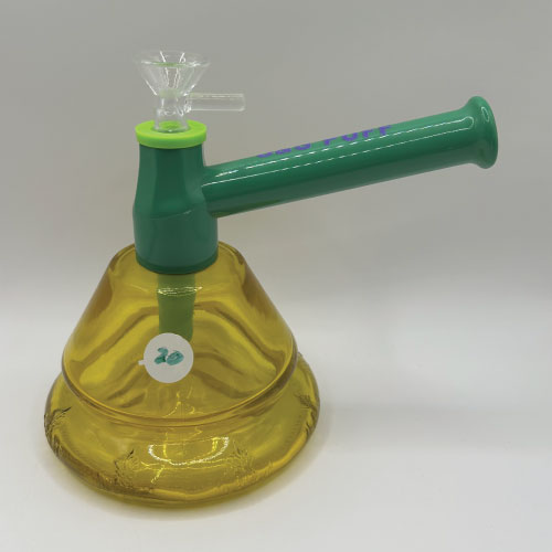 Colorful Glass Water Pipe