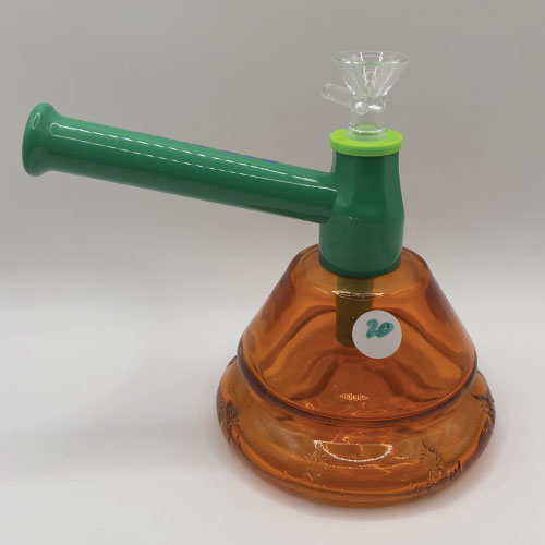 Glass Water Pipe