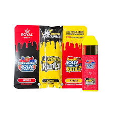 Royal High Multi 3in1 Switch 2.5g Disposable