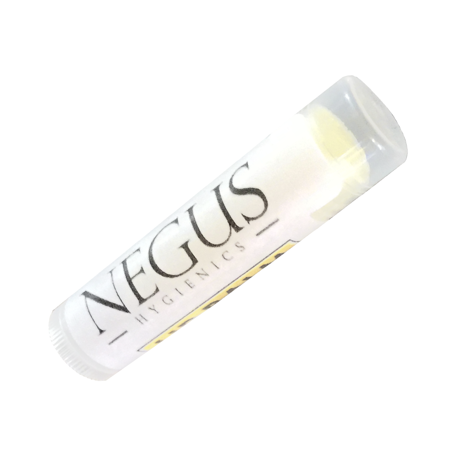 Negus Pineapple Lip Balm