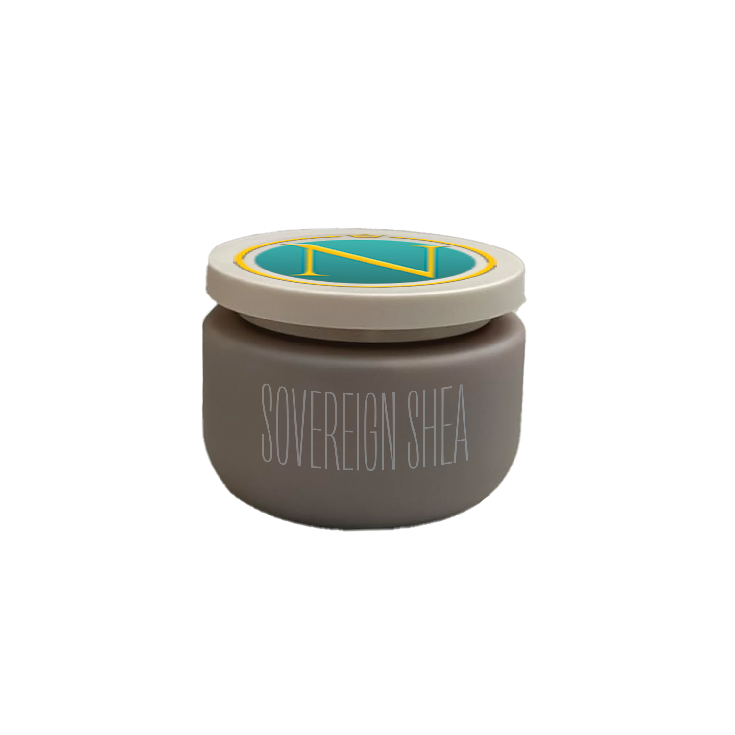 Sovereign Shea