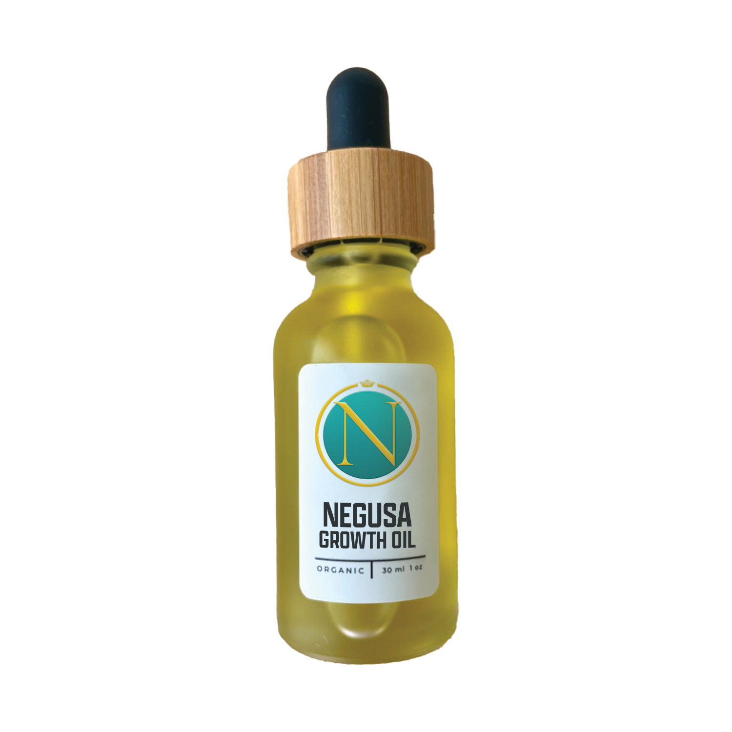 Negusa Growth Oil
