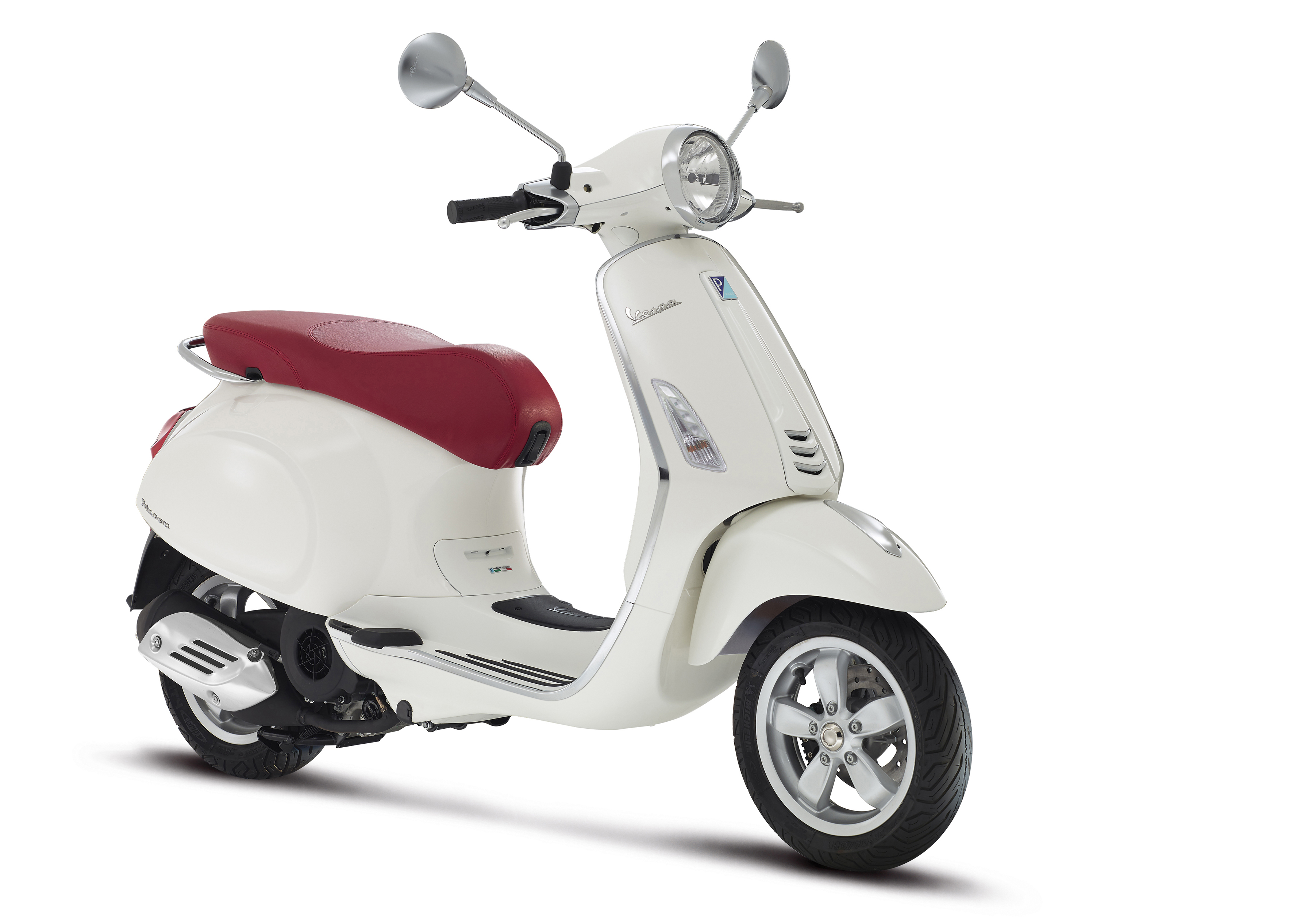 SCOOTER CHECK