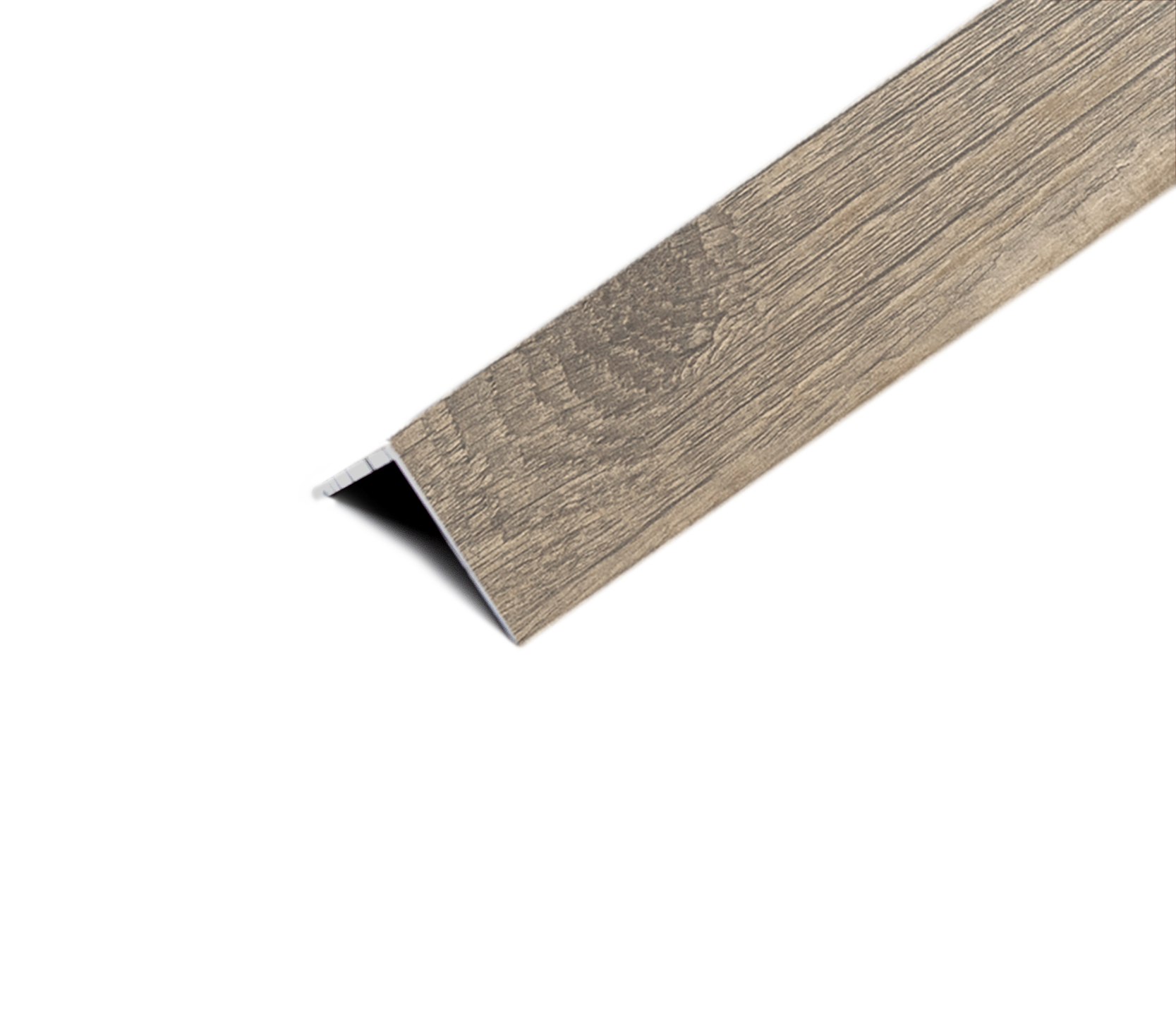 Angle 30/30, 40/40, 60/18, and L Shape