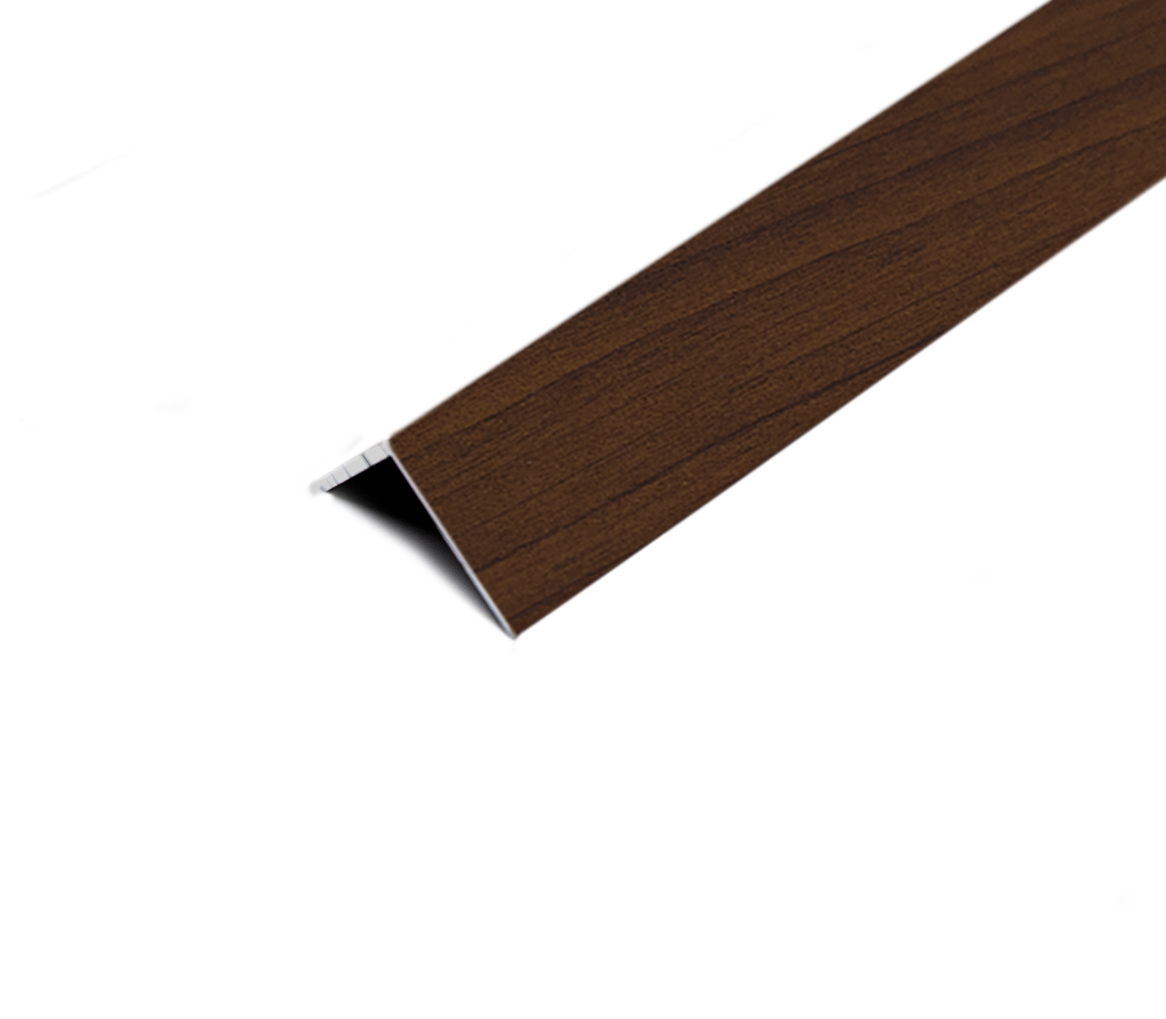 Angle 30/30, 40/40, 60/18, and L Shape