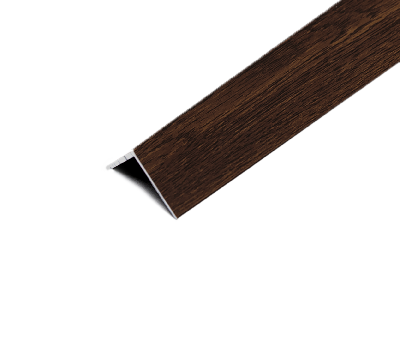 Angle 30/30, 40/40, 60/18, and L Shape