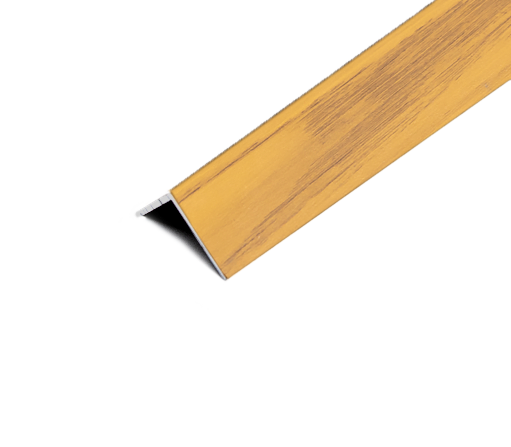 Angle 30/30, 40/40, 60/18, and L Shape