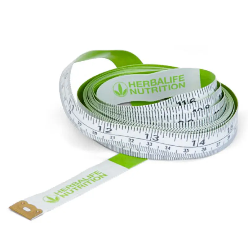 Mètre ruban Herbalife Nutrition