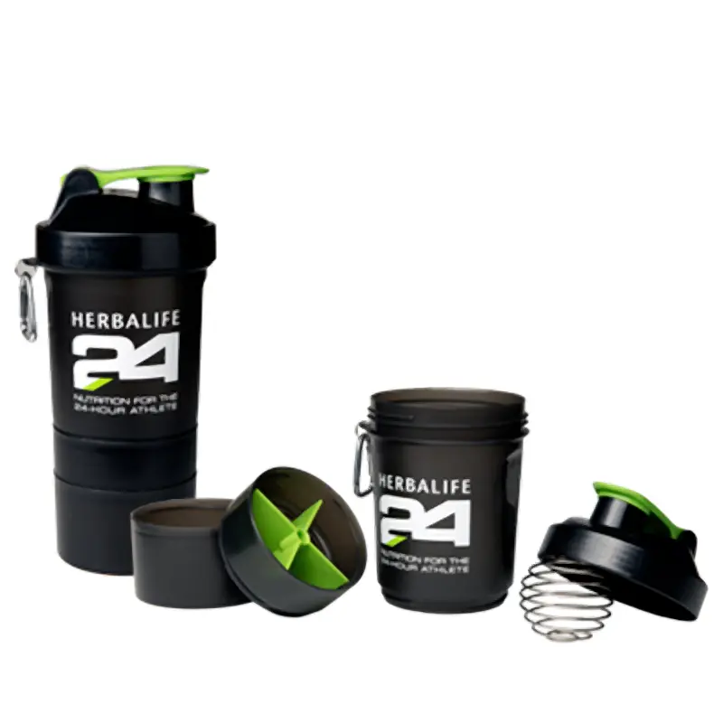 Super Shaker