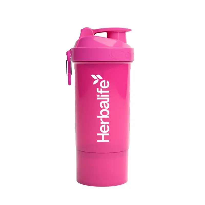 Shaker 600 ml