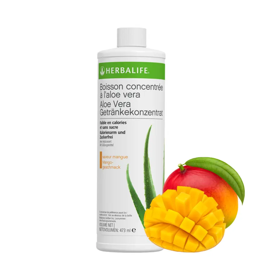 Cocktail Immune Booster