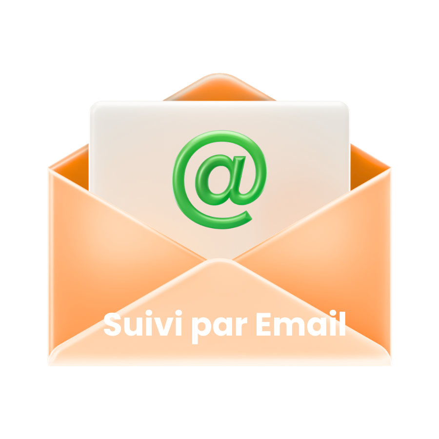 Mon Suivi 