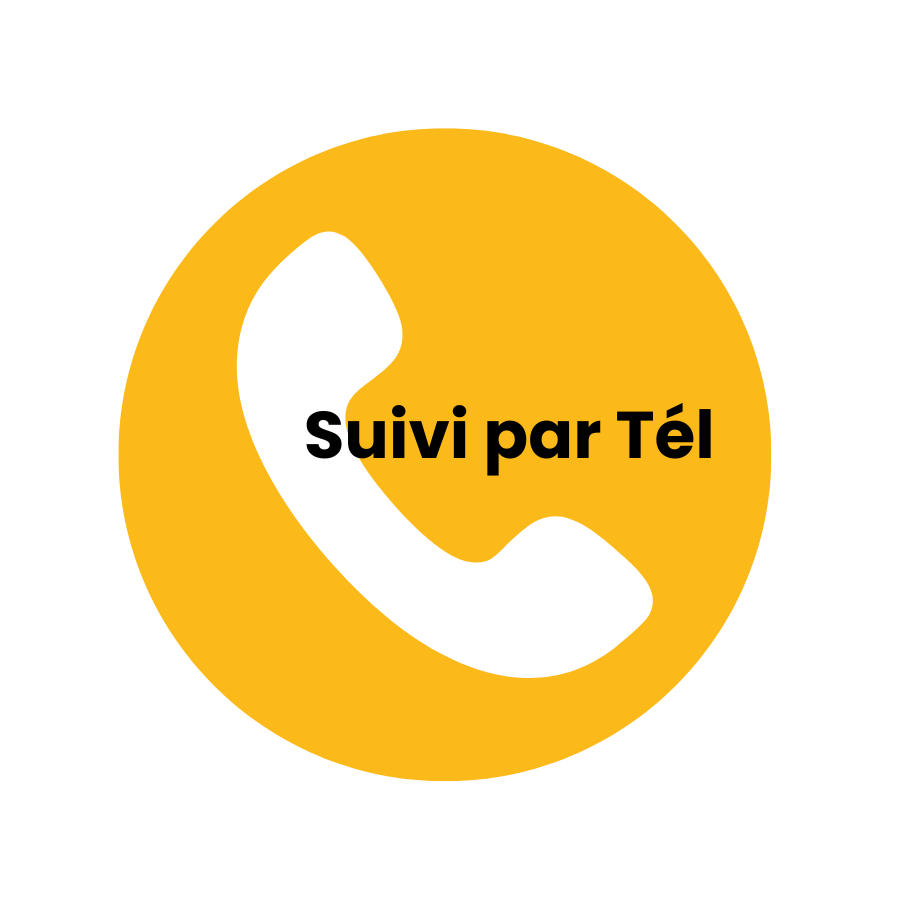 Mon Suivi 