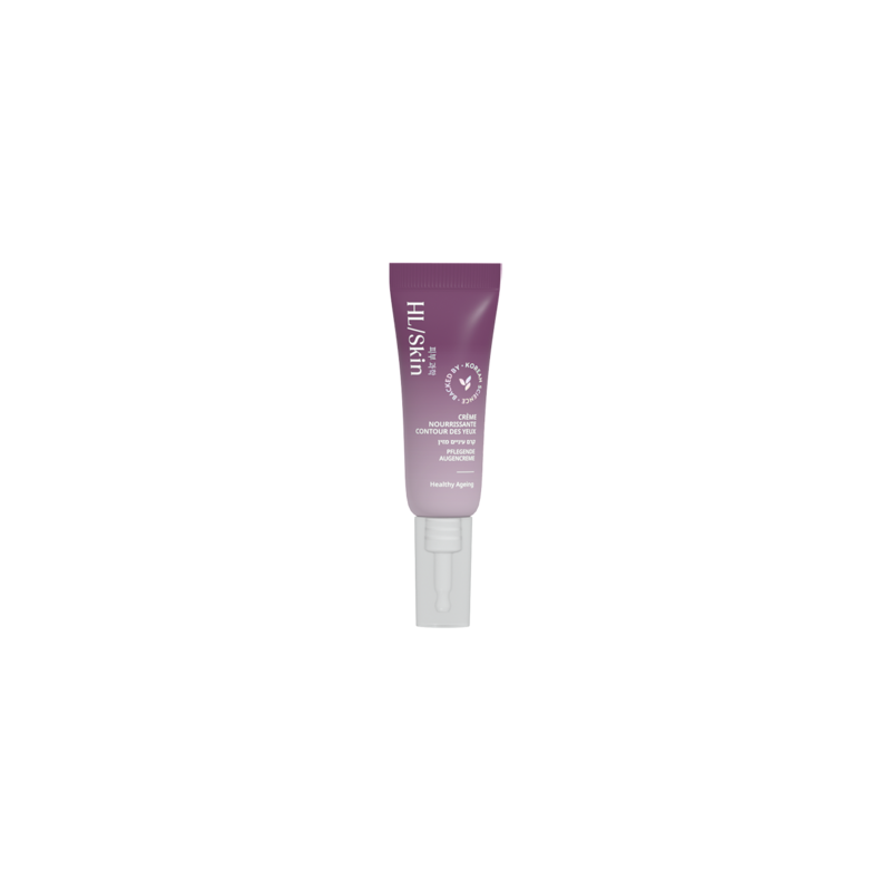 HL/Skin Crème Nourrissante Contour des Yeux 15 ml