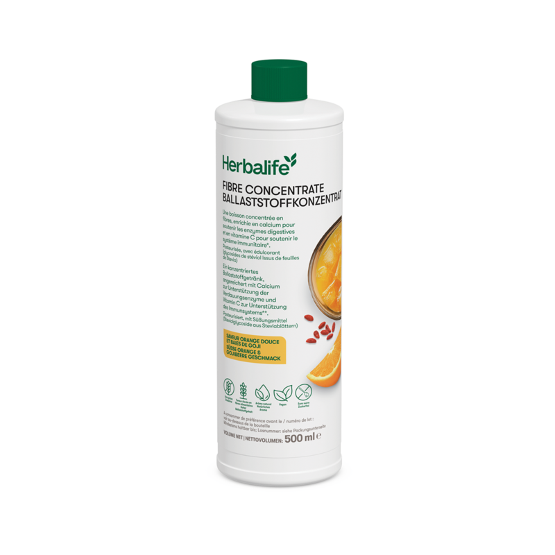 Fibre Concentrate, 500 ml