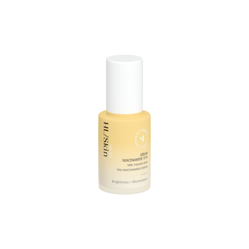 Sérum Niacinamide 10% Hi! Skin