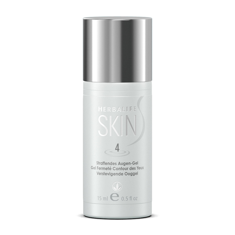 Herbalife SKIN Gel Fermeté des Yeux 15 ml