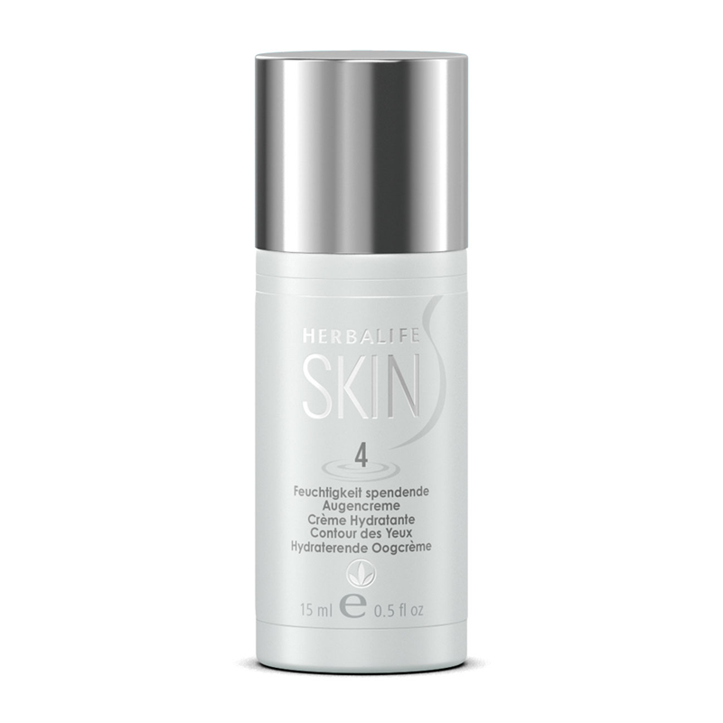 Herbalife SKIN Crème Hydratante Contour des Yeux 15 ml