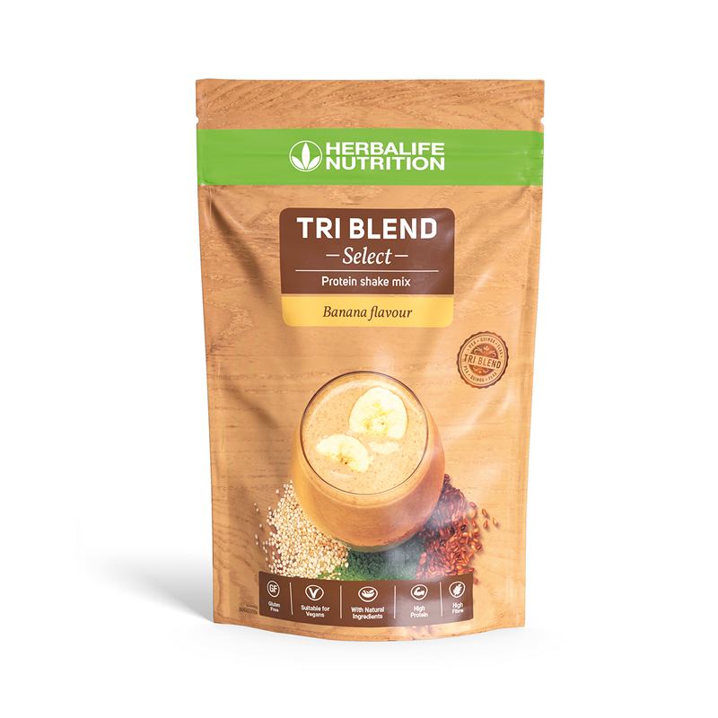 Tri-Blend Select