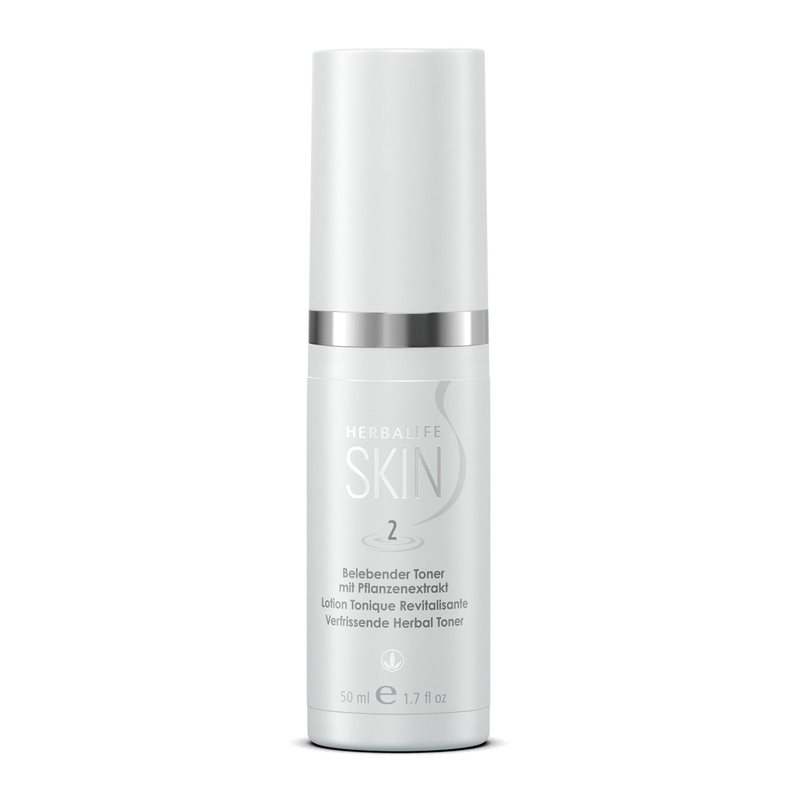 Herbalife SKIN Lotion Tonique Revitalisante 50ml