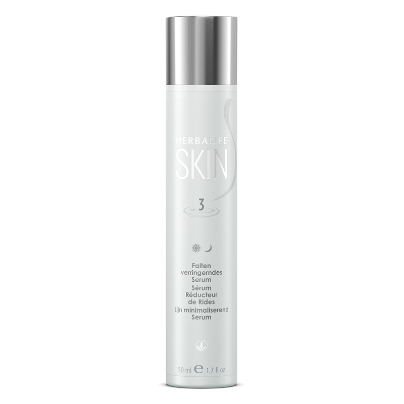 Herbalife SKIN Sérum Réducteur de Rides 50ml Herbalife Suisse