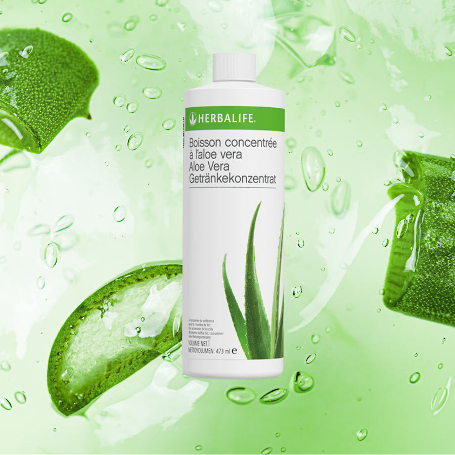 Aloe Classic Original