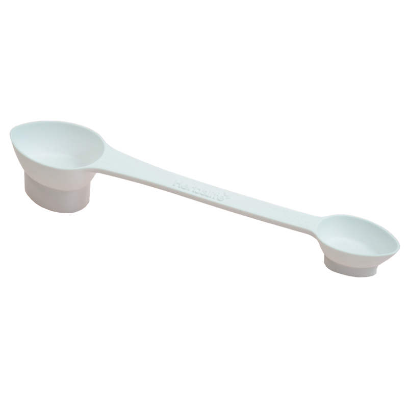 Cuillère doseuse 4 en 1