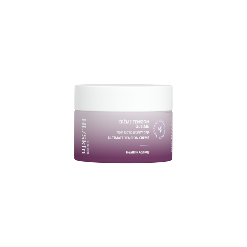 Crème Tension Ultime