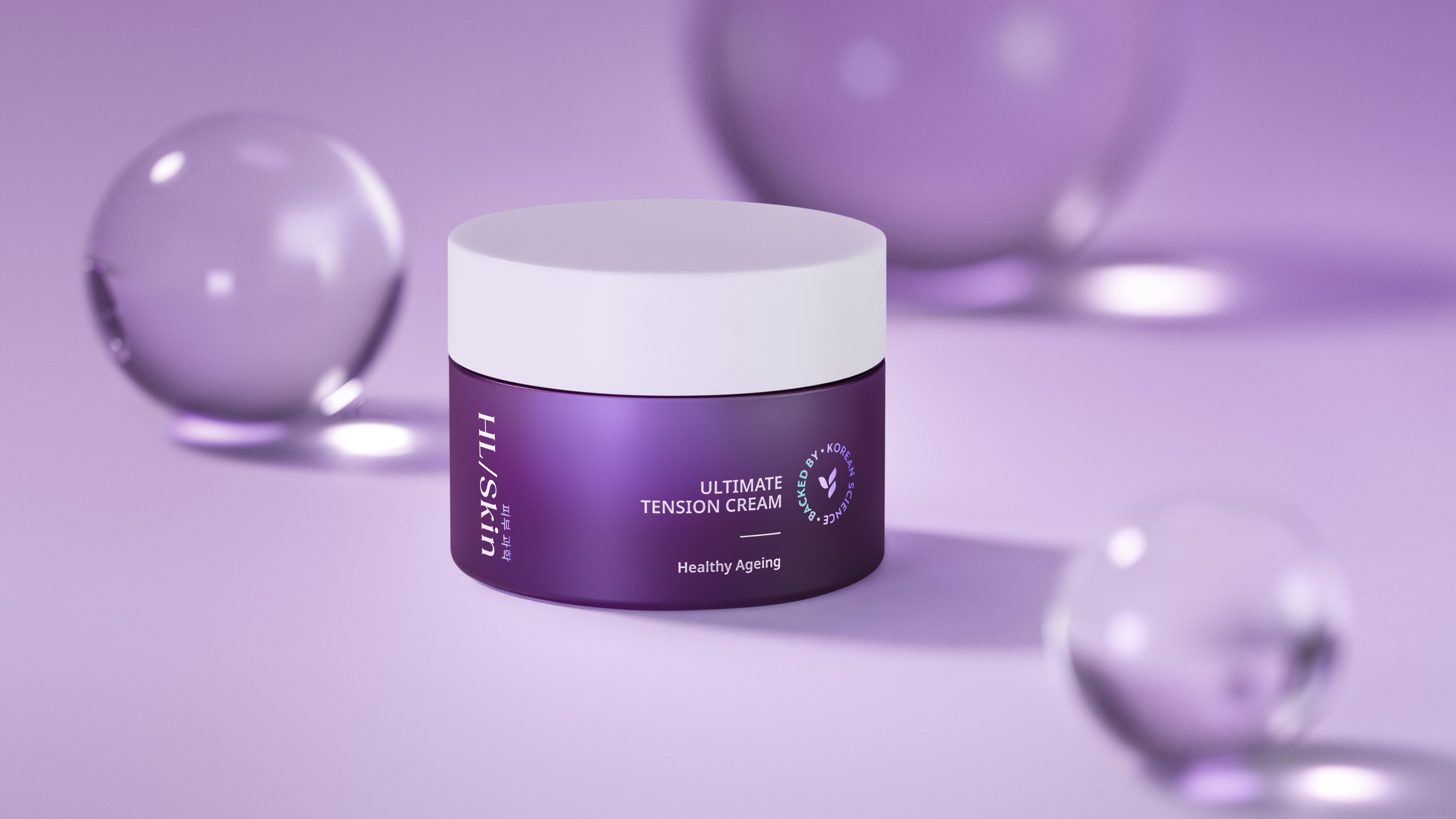 Crème Tension Ultime