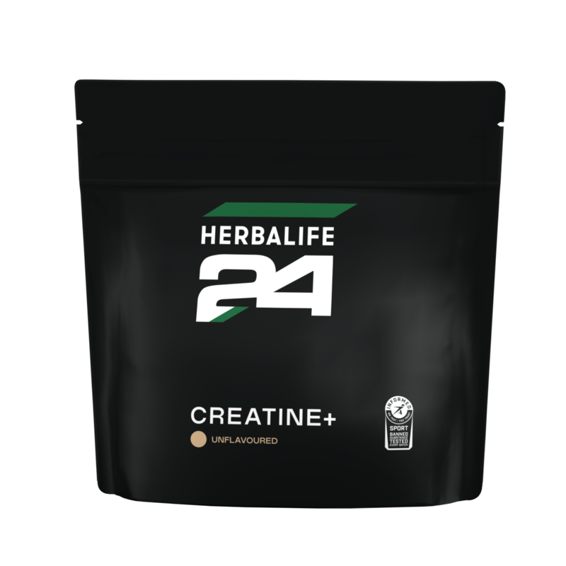 Creatine+ Herbalife24 Saveur neutre
