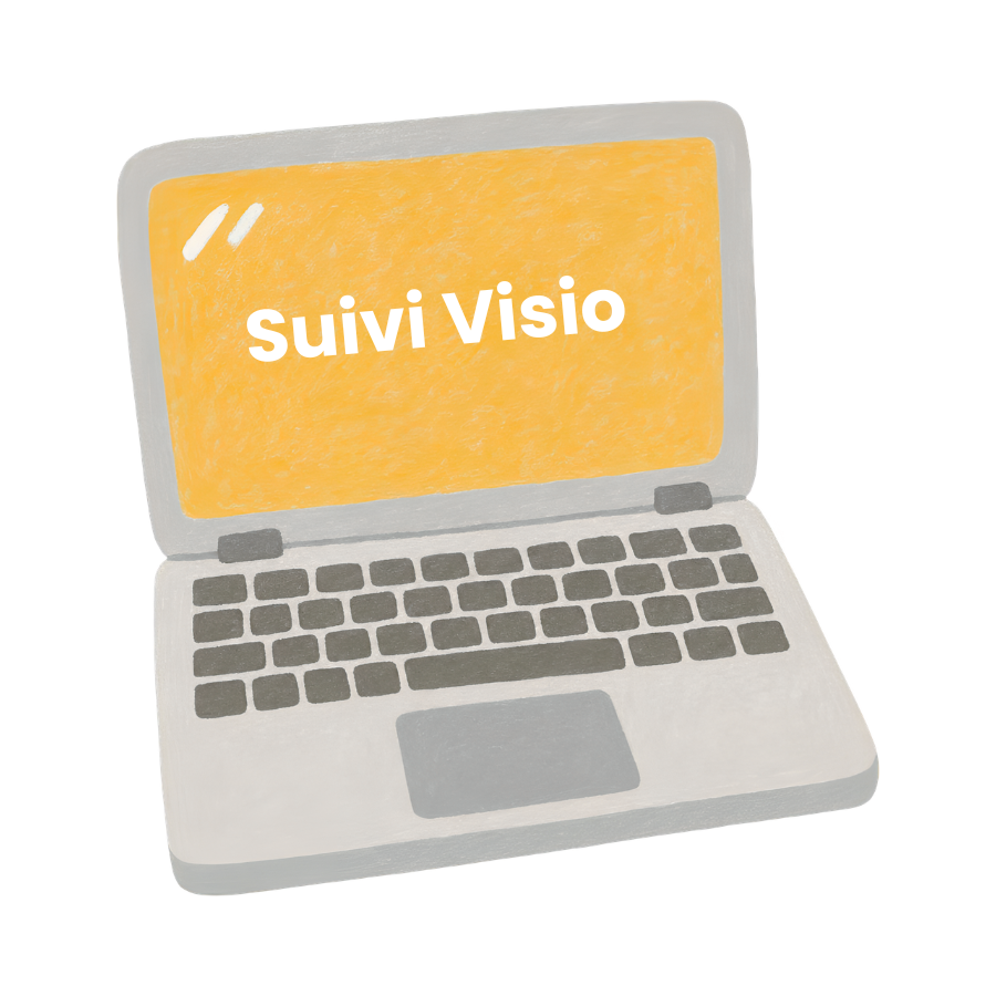 Mon Suivi 